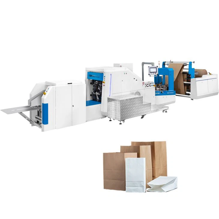 Magna li tagħmel il-borża żgħira tal-karti