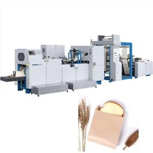 Magni tal-Istampar Awtomatiku tal-Borża tal-Karta