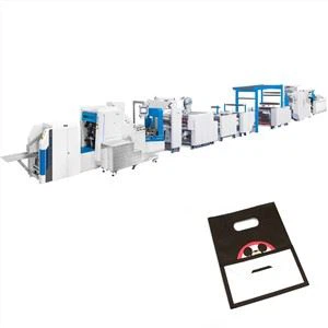 Magni tal-borża tal-karti bl-istampar