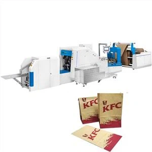 Magna tal-borża tal-karta semi-awtomatika tar-riċiklaġġ